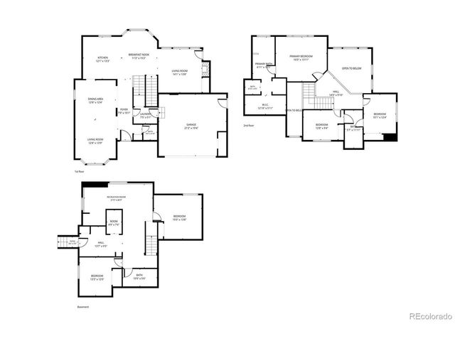 1464 Cherrywood Way, Longmont, CO 80504
