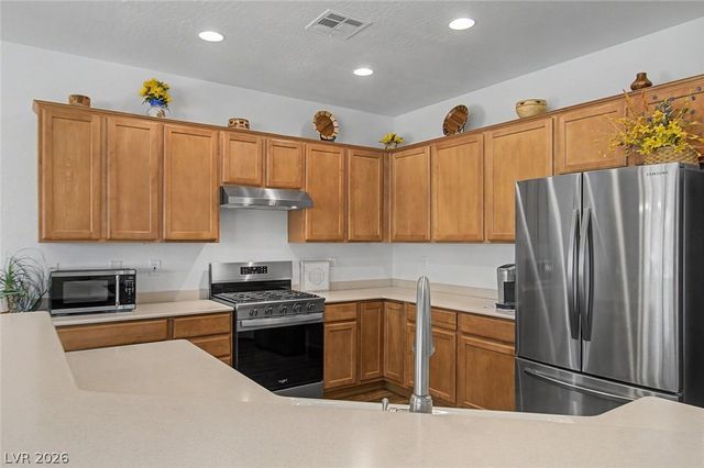 7681 Songster Street, North Las Vegas, NV 89084