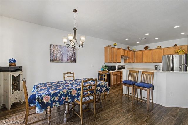 7681 Songster Street, North Las Vegas, NV 89084