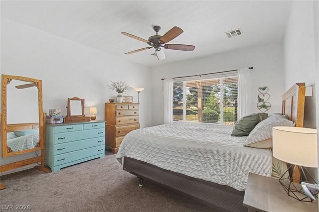 7681 Songster Street, North Las Vegas, NV 89084