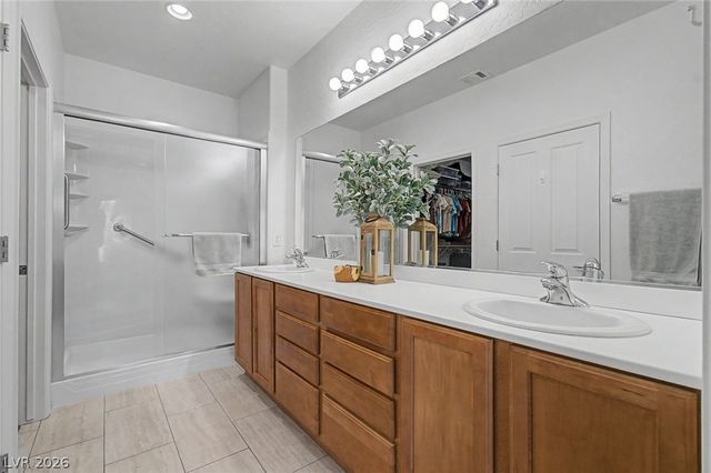 7681 Songster Street, North Las Vegas, NV 89084