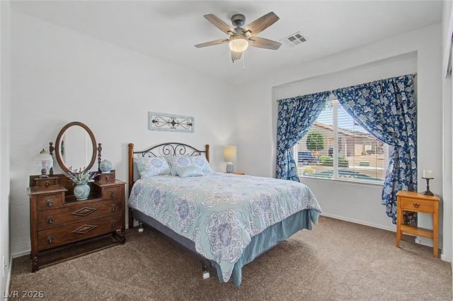 7681 Songster Street, North Las Vegas, NV 89084