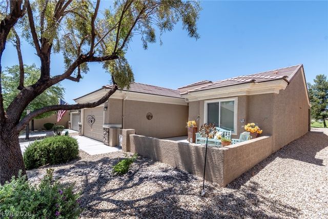 7681 Songster Street, North Las Vegas, NV 89084
