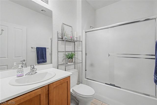 7681 Songster Street, North Las Vegas, NV 89084