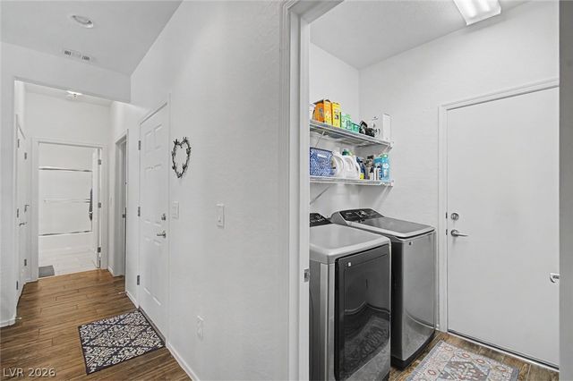 7681 Songster Street, North Las Vegas, NV 89084