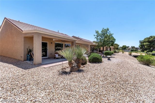 7681 Songster Street, North Las Vegas, NV 89084