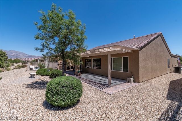 7681 Songster Street, North Las Vegas, NV 89084
