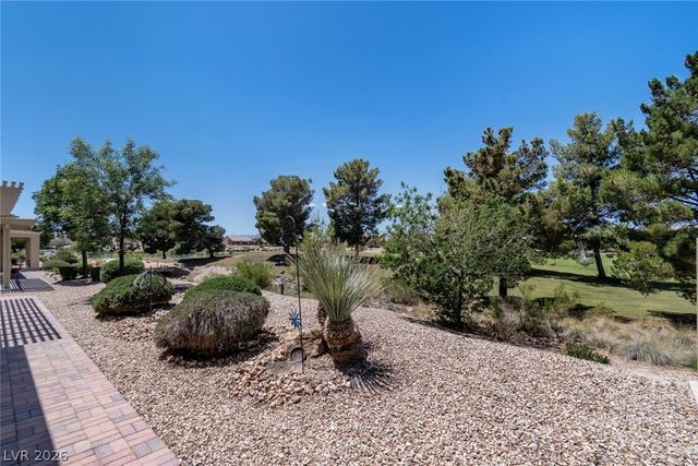 7681 Songster Street, North Las Vegas, NV 89084
