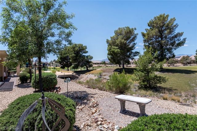 7681 Songster Street, North Las Vegas, NV 89084