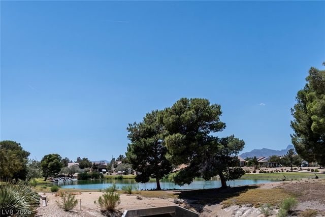 7681 Songster Street, North Las Vegas, NV 89084