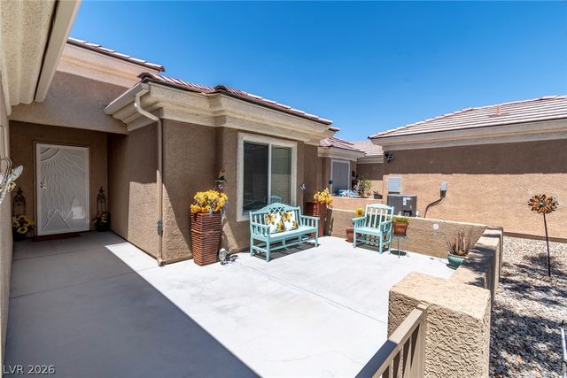 7681 Songster Street, North Las Vegas, NV 89084