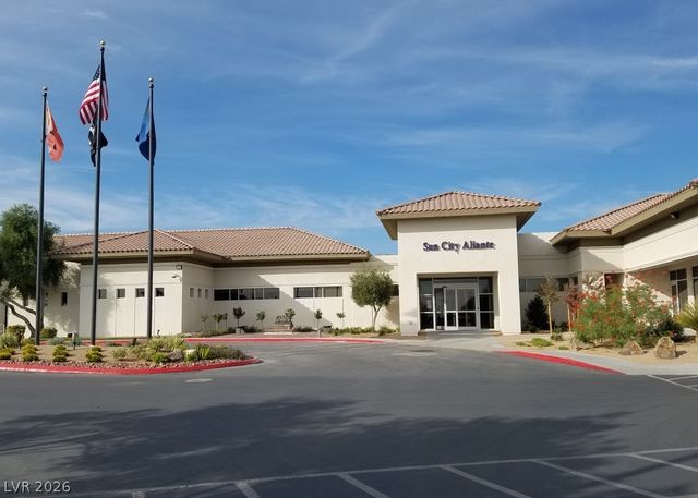 7681 Songster Street, North Las Vegas, NV 89084