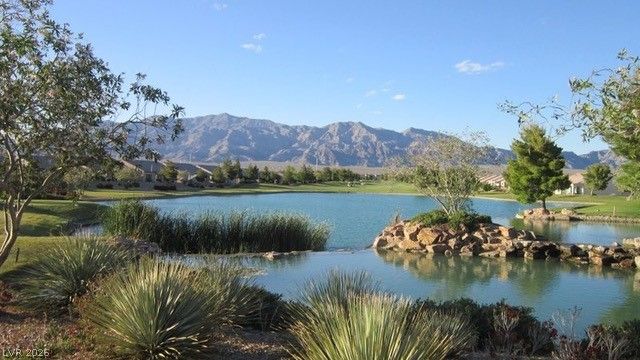 7681 Songster Street, North Las Vegas, NV 89084