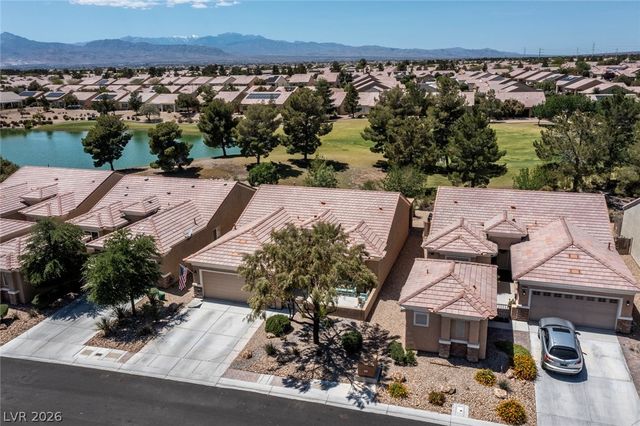 7681 Songster Street, North Las Vegas, NV 89084