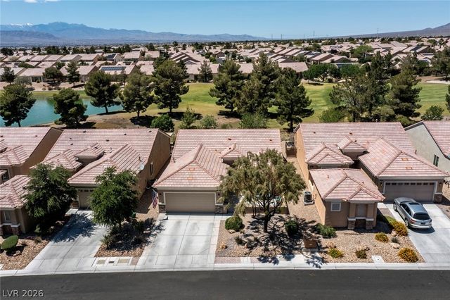 7681 Songster Street, North Las Vegas, NV 89084