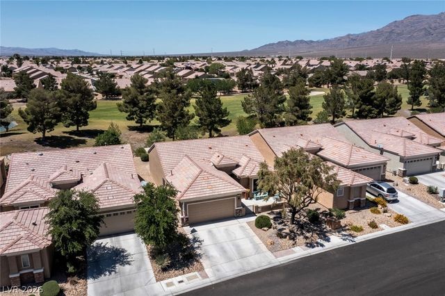 7681 Songster Street, North Las Vegas, NV 89084
