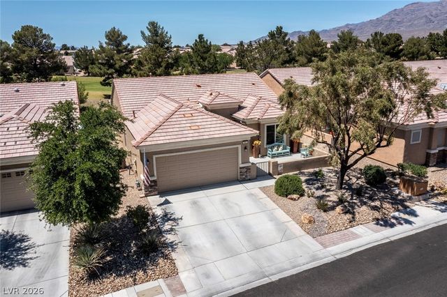 7681 Songster Street, North Las Vegas, NV 89084
