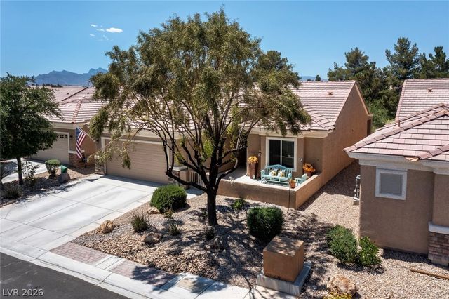 7681 Songster Street, North Las Vegas, NV 89084