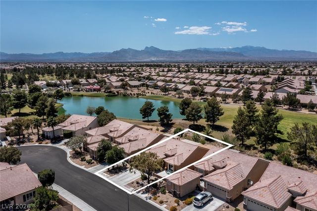 7681 Songster Street, North Las Vegas, NV 89084