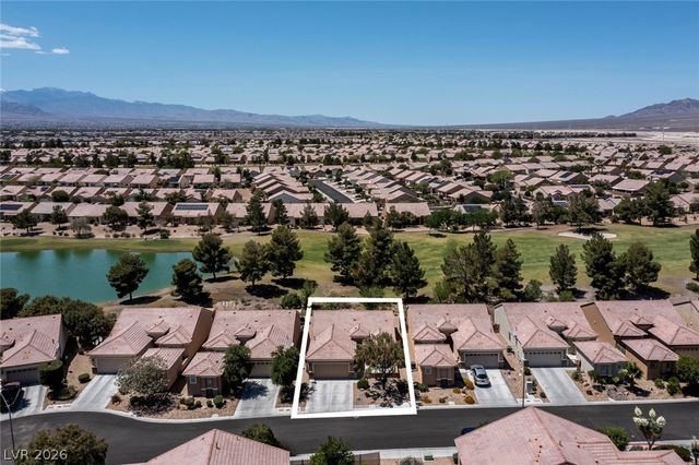 7681 Songster Street, North Las Vegas, NV 89084