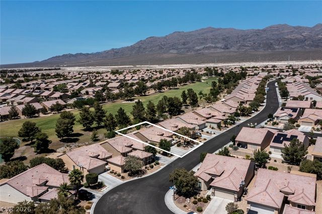 7681 Songster Street, North Las Vegas, NV 89084