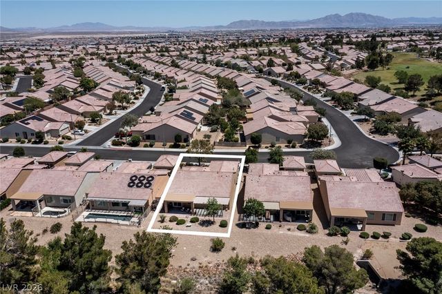 7681 Songster Street, North Las Vegas, NV 89084