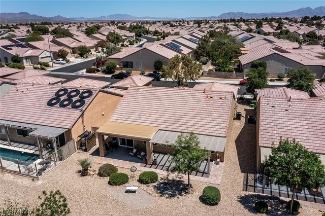 7681 Songster Street, North Las Vegas, NV 89084