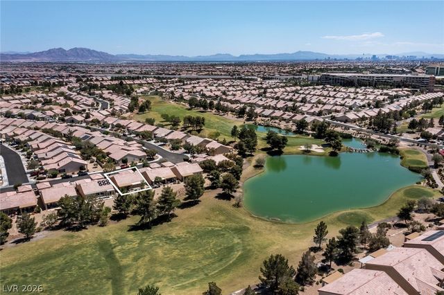 7681 Songster Street, North Las Vegas, NV 89084