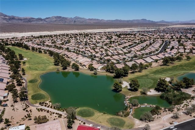 7681 Songster Street, North Las Vegas, NV 89084