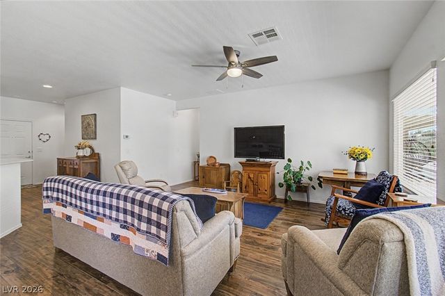 7681 Songster Street, North Las Vegas, NV 89084
