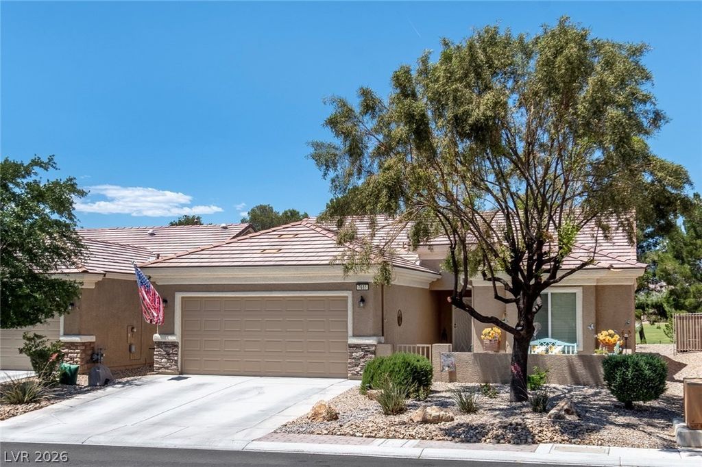 7681 Songster Street, North Las Vegas, NV 89084
