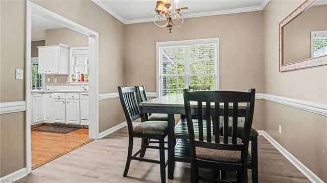1515 Klompen Road, Kernersville, NC 27284
