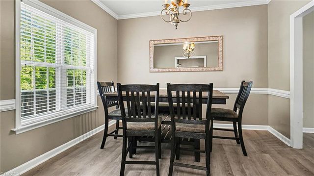 1515 Klompen Road, Kernersville, NC 27284