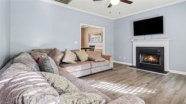 1515 Klompen Road, Kernersville, NC 27284