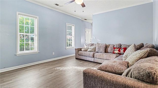 1515 Klompen Road, Kernersville, NC 27284