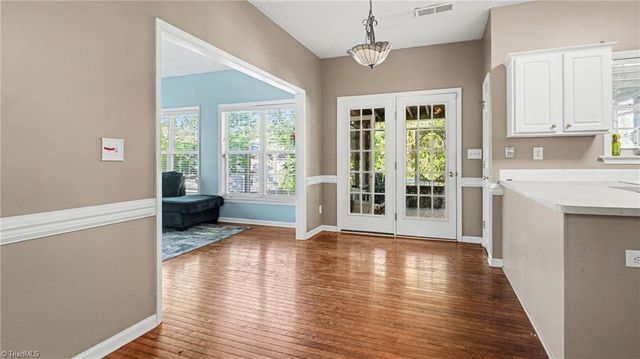 1515 Klompen Road, Kernersville, NC 27284