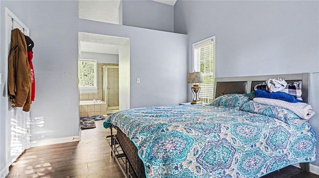 1515 Klompen Road, Kernersville, NC 27284