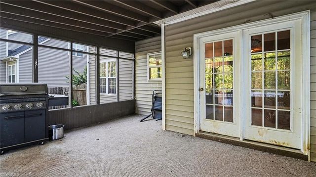 1515 Klompen Road, Kernersville, NC 27284