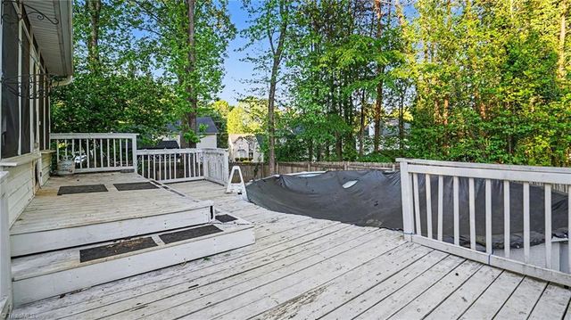 1515 Klompen Road, Kernersville, NC 27284