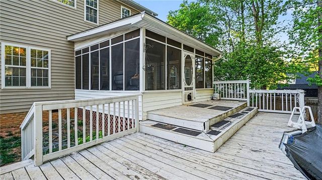 1515 Klompen Road, Kernersville, NC 27284