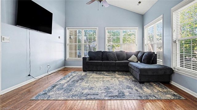 1515 Klompen Road, Kernersville, NC 27284