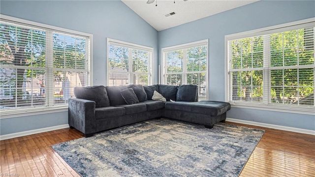 1515 Klompen Road, Kernersville, NC 27284