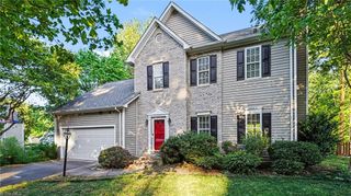 1515 Klompen Road, Kernersville, NC 27284