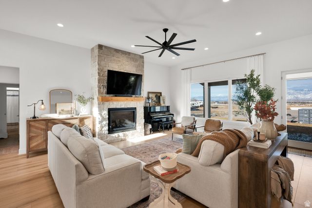 14253 S JEMMA DR, Bluffdale, UT 84065