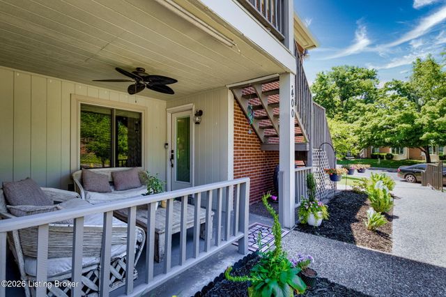 400 Rosewood Ct, Louisville, KY 40223