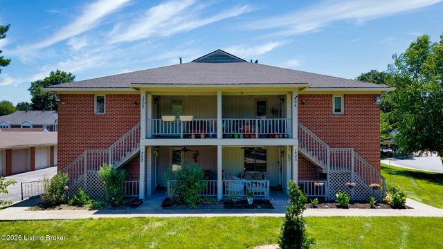400 Rosewood Ct, Louisville, KY 40223