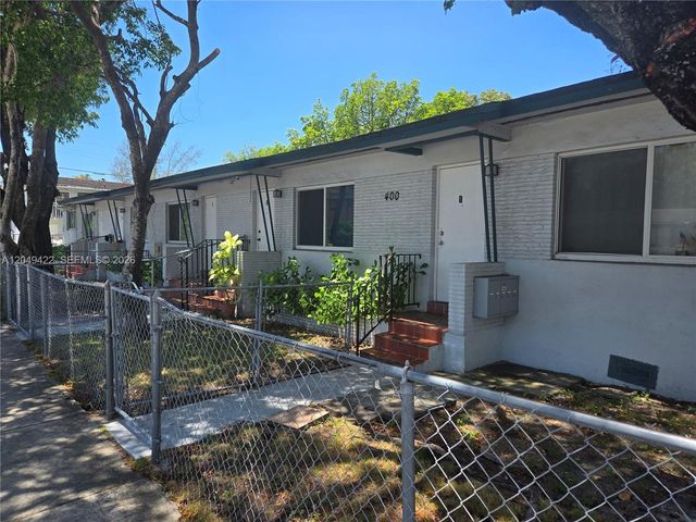 400 SW 21st Ave 3, Miami, FL 33135