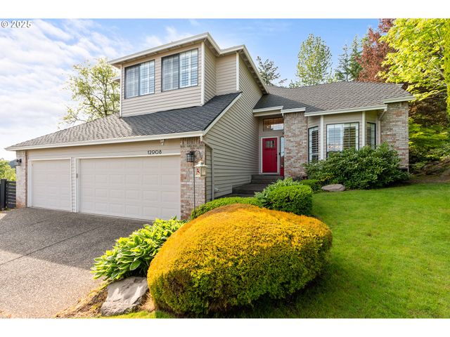 12908 Se 129TH Ct, Happy Valley, OR 97086