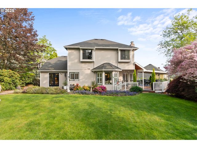 12908 Se 129TH Ct, Happy Valley, OR 97086