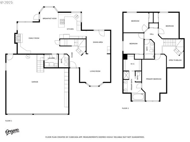 12908 Se 129TH Ct, Happy Valley, OR 97086
